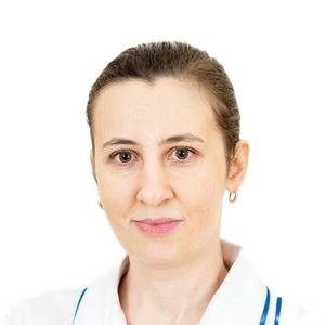 Гаранина Антонина Евгеньевна