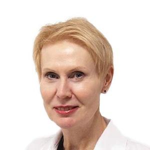 Овчинникова Елена Георгиевна