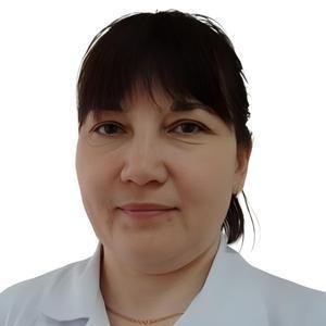 Воронина Елена Михайловна