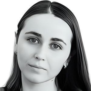 Шалыгина Алина Дмитриевна