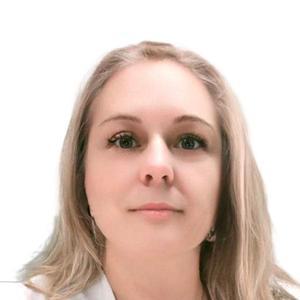 Малышева Наталья Владимировна