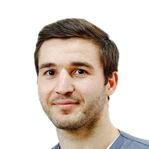 Кабилов Дамин Ахмеджанович