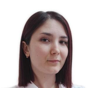 Савина Тамара Руслановна