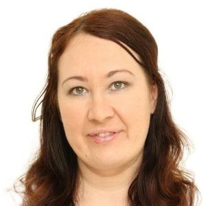 Черникова Екатерина Игоревна
