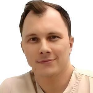 Константинов Михаил Леонидович