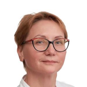 Степанова Галина Александровна