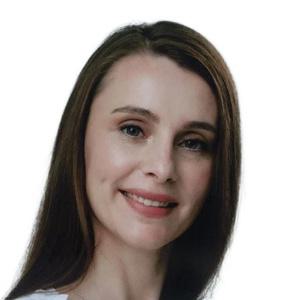 Шайдт Анастасия Викторовна