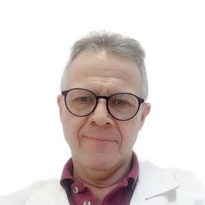 Найман Евгений Леонидович