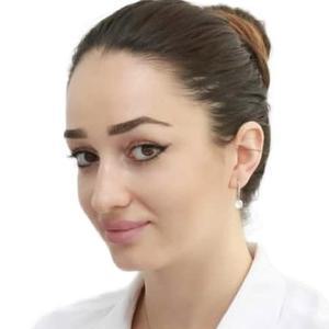 Болатаева Кристина Вячеславовна