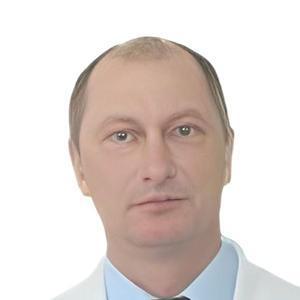 Дубровин Николай Степанович