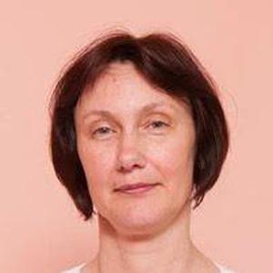 Гладких Ирина Викторовна