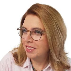 Глухарева Анна Николаевна