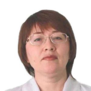 Колесникова Светлана Геннадьевна