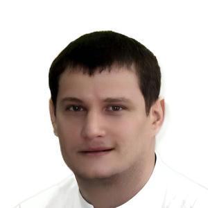 Лучкин Роман Леонидович