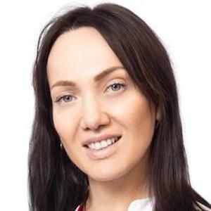 Игнатова Ольга Юрьевна