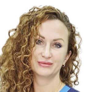 Ханова Екатерина Сергеевна