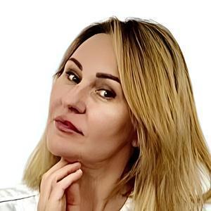 Бурцева Ольга Юрьевна