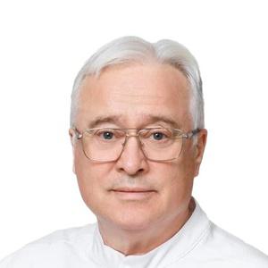 Длугин Лев Борисович