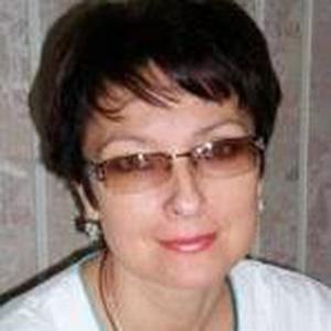 Бизенкова Светлана Сергеевна