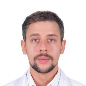 Корольков Андрей Игоревич