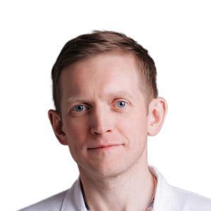 Усков Василий Владимирович