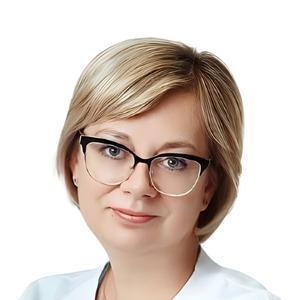 Ставцева Светлана Николаевна