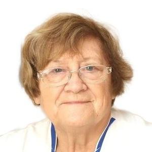 Килина Лариса Владимировна