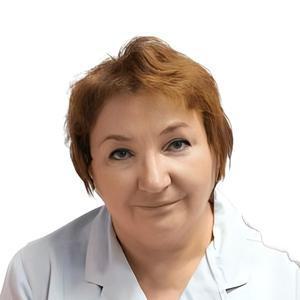 Пименова Ольга Васильевна