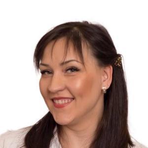 Кравченко Ирина Александровна