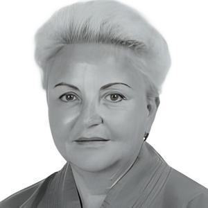 Богачева Шарофат Баировна