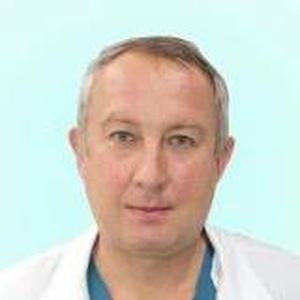 Зиновьев Евгений Николаевич