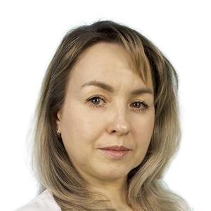 Ухандеева Татьяна Феритовна