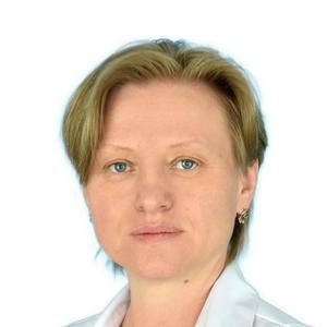 Саморукова Светлана Сергеевна