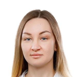 Фадеева Ольга Юрьевна