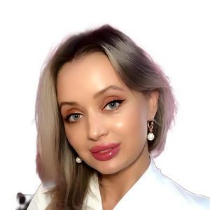 Кухтинова Елена Николаевна
