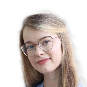 Левинова Оксана Эдуардовна