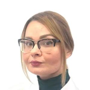 Чуева Яна Александровна