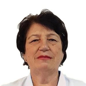 Зинченко Вера Александровна