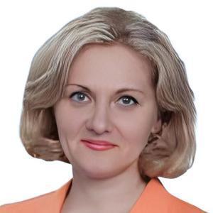 Рукевич Светлана Геннадьевна