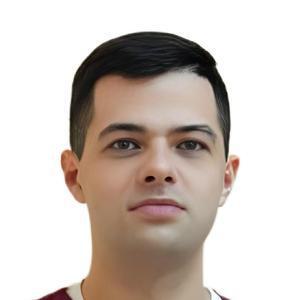 Курочкин Александр Алексеевич