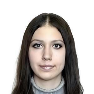 Португальская Арина Андреевна
