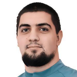 Кадиев Шанаваз Магомедович