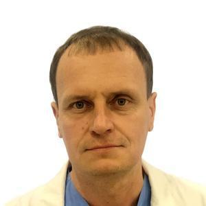 Левашов Роман Александрович