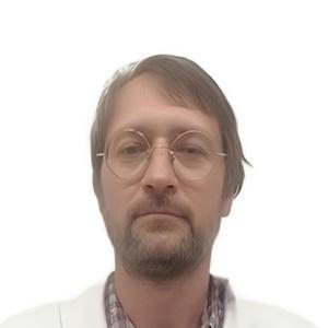 Курашов Кирилл Алексеевич