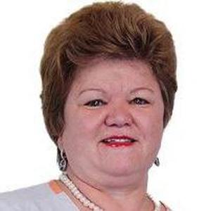 Сагирова Разима Галимьяновна