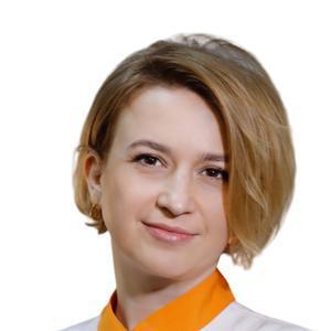 Шихотарова Анна Владимировна