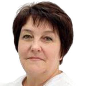 Осипенко Тамара Федоровна