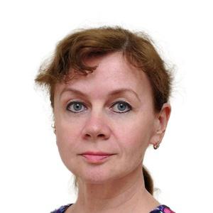 Бартеньева Ирина Юрьевна