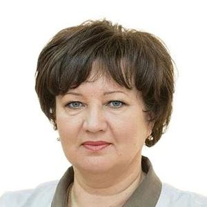 Аникина Ирина Николаевна