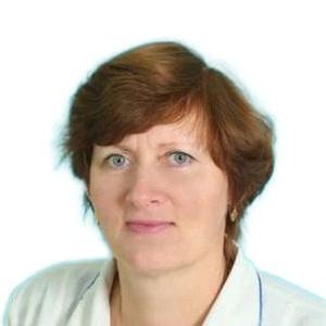 Дворянцева Надежда Николаевна